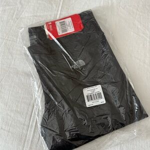 The North Face straight leg women’s pants size L